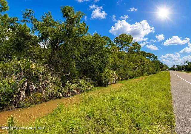 Photo 1 of Land for sale at 1525 Cox Rd, Cocoa, FL 32926 | MLS# 1086547 | Listing updated on 2026-09-01