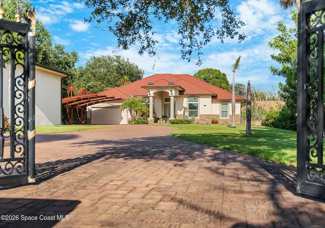 Photo 1 of Single family home for sale at 2815 Dairy Rd, Melbourne, FL 32904 | MLS# 1086555 | Listing updated on 2026-09-18