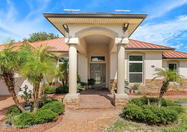 Photo 2 of Single family home for sale at 2815 Dairy Rd, Melbourne, FL 32904 | MLS# 1086555 | Listing updated on 2026-09-18