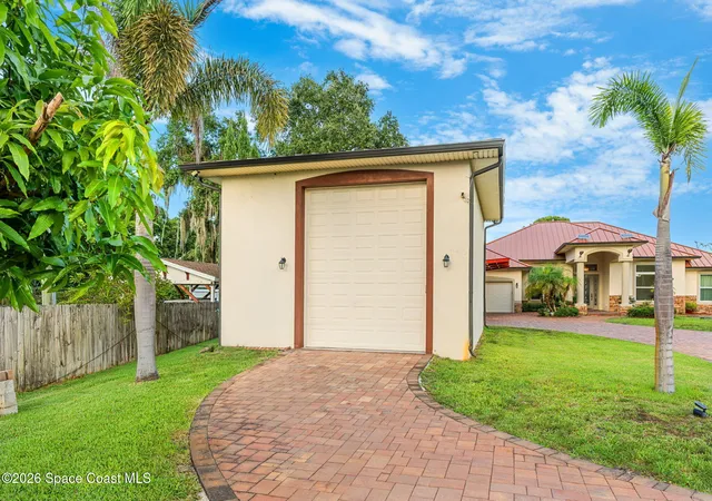 Photo 3 of Single family home for sale at 2815 Dairy Rd, Melbourne, FL 32904 | MLS# 1086555 | Listing updated on 2026-09-18