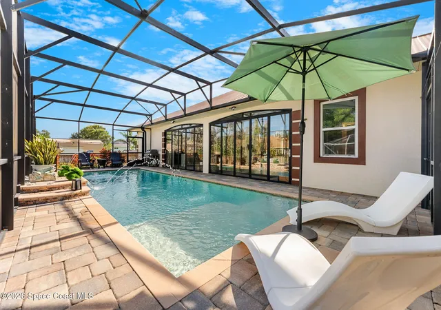 Photo 3 of Single family home for sale at 2815 Dairy Rd, Melbourne, FL 32904 | MLS# 1086555 | Listing updated on 2026-09-18
