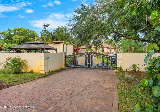 Photo 4 of Single family home for sale at 2815 Dairy Rd, Melbourne, FL 32904 | MLS# 1086555 | Listing updated on 2026-09-18