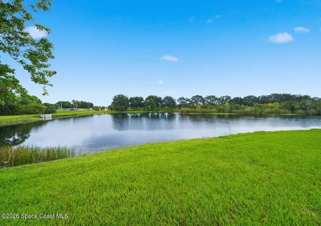 Photo 3 of Sale Pending at 4301 Collingtree Dr, Rockledge, FL 32955 | MLS# 1086780 | Listing updated on 2026-09-11