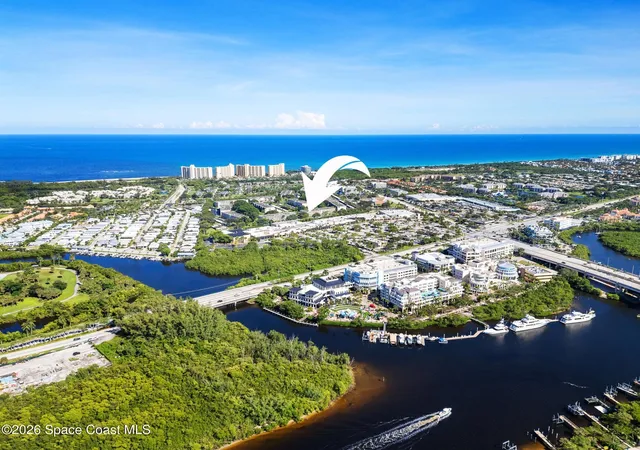 Photo 1 of Condo for sale at 300 N Hwy A1a #101m, Jupiter, FL 33458 | MLS# 1086557 | Listing updated on 2026-09-02