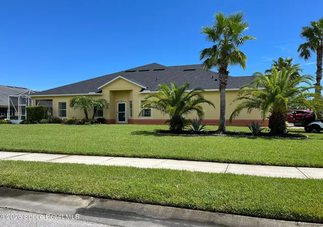 Photo 2 of Sale Pending at 3635 Sansome Cir, Melbourne, FL 32940 | MLS# 1086562 | Listing updated on 2026-10-08