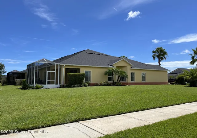 Photo 3 of Sale Pending at 3635 Sansome Cir, Melbourne, FL 32940 | MLS# 1086562 | Listing updated on 2026-10-08