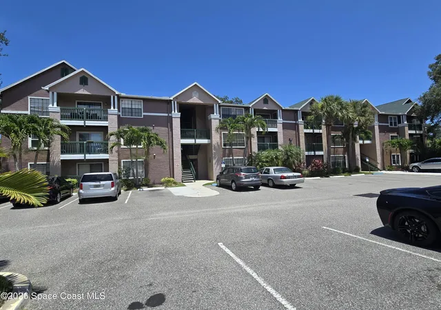 Photo 1 of Condo for sale at 7667 N Wickham Rd #705, Melbourne, FL 32940 | MLS# 1086661 | Listing updated on 2026-09-03