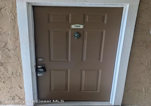 Photo 2 of Condo for sale at 7667 N Wickham Rd #705, Melbourne, FL 32940 | MLS# 1086661 | Listing updated on 2026-09-03