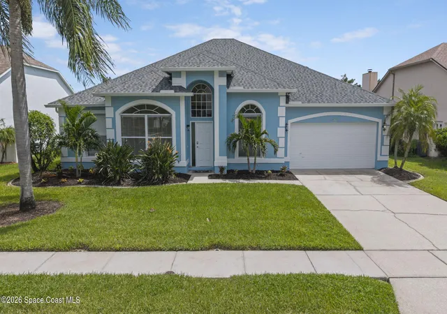 Photo 2 of Single family home for sale at 3685 Starlight Ave, Merritt Island, FL 32953 | MLS# 1087223 | Listing updated on 2026-09-15