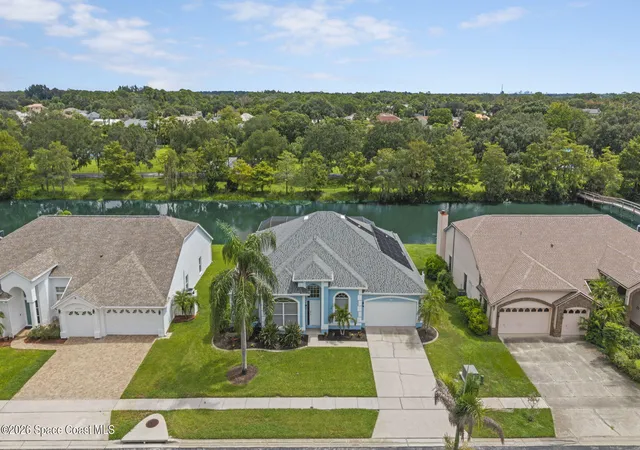 Photo 3 of Single family home for sale at 3685 Starlight Ave, Merritt Island, FL 32953 | MLS# 1087223 | Listing updated on 2026-09-15