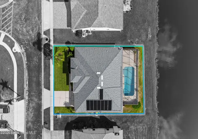 Photo 3 of Single family home for sale at 3685 Starlight Ave, Merritt Island, FL 32953 | MLS# 1087223 | Listing updated on 2026-09-15