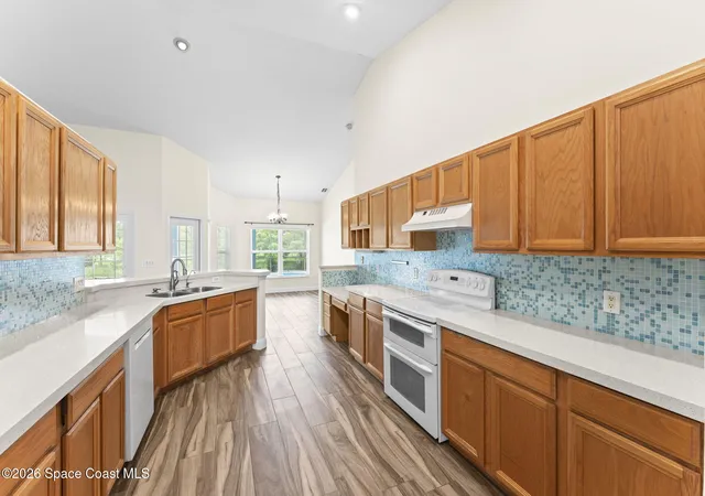 Photo 4 of Single family home for sale at 3685 Starlight Ave, Merritt Island, FL 32953 | MLS# 1087223 | Listing updated on 2026-09-15