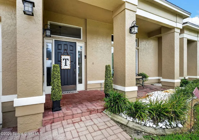 Photo 3 of Single family home for sale at 1280 Little Oak Cir, Titusville, FL 32780 | MLS# 1086647 | Listing updated on 2026-09-13