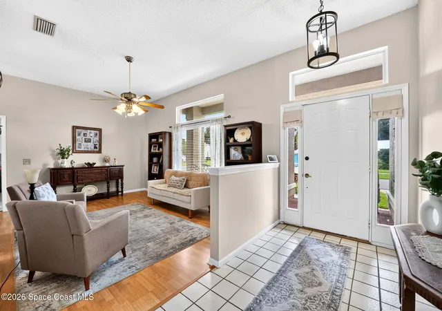 Photo 4 of Single family home for sale at 1280 Little Oak Cir, Titusville, FL 32780 | MLS# 1086647 | Listing updated on 2026-09-13