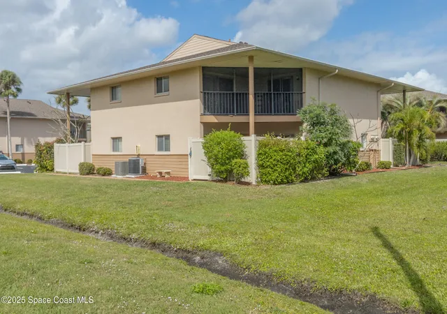Townhouse for sale at 4117 Stock Ave #602, Rockledge, FL 32955 | MLS# 1086684