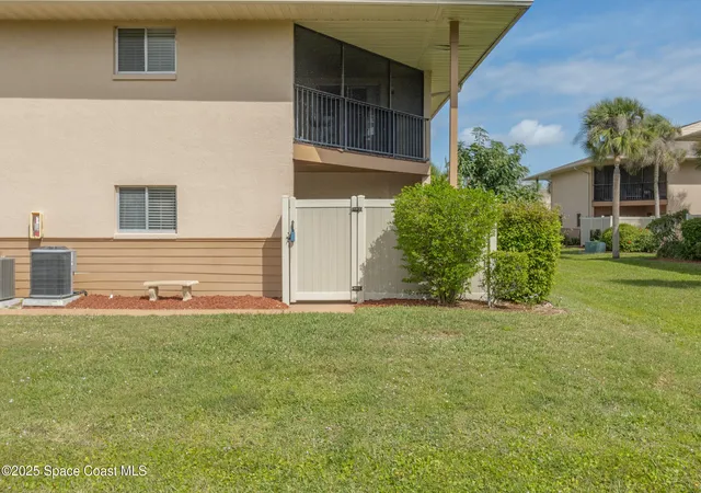 Photo 1 of Townhouse for sale at 4117 Stock Ave #602, Rockledge, FL 32955 | MLS# 1086684 | Listing updated on 2026-09-18
