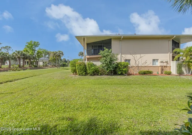 Photo 2 of Townhouse for sale at 4117 Stock Ave #602, Rockledge, FL 32955 | MLS# 1086684 | Listing updated on 2026-09-18