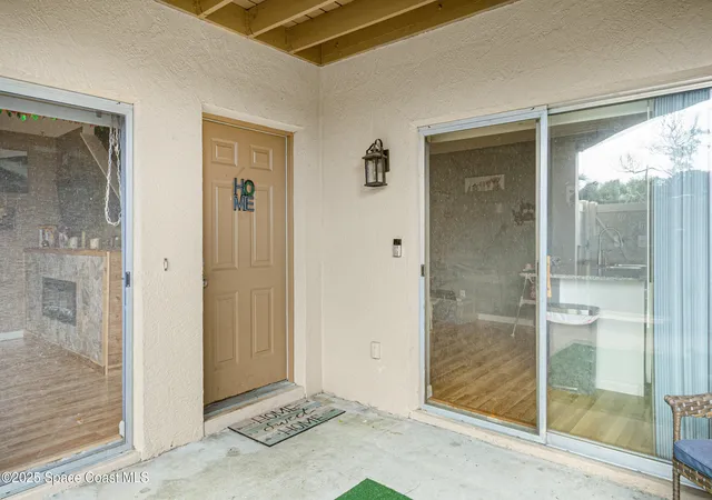 Photo 3 of Townhouse for sale at 4117 Stock Ave #602, Rockledge, FL 32955 | MLS# 1086684 | Listing updated on 2026-09-18