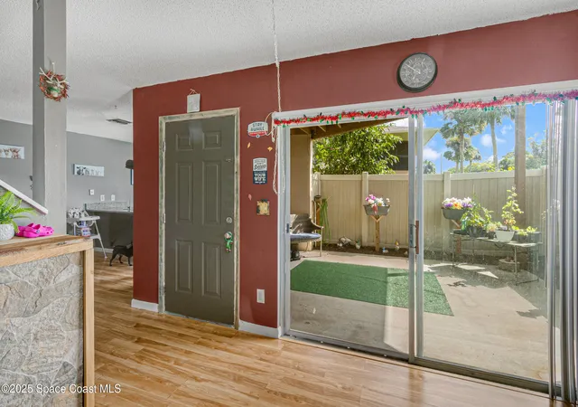 Photo 4 of Townhouse for sale at 4117 Stock Ave #602, Rockledge, FL 32955 | MLS# 1086684 | Listing updated on 2026-09-18