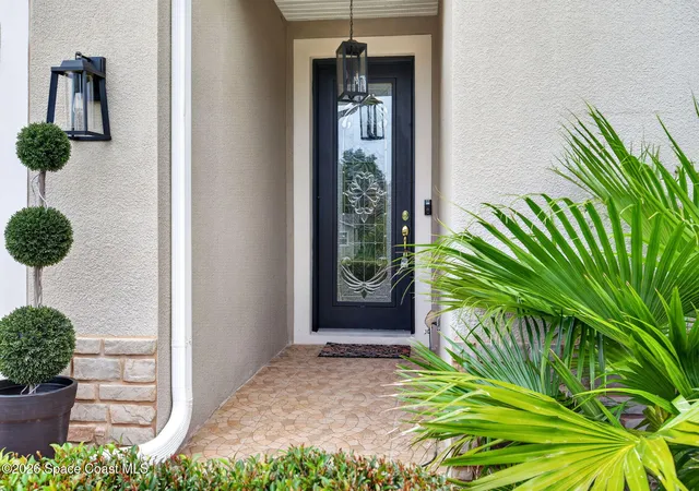 Photo 3 of Single family home for sale at 2407 Fallon Blvd NE, Palm Bay, FL 32907 | MLS# 1086574 | Listing updated on 2026-09-17