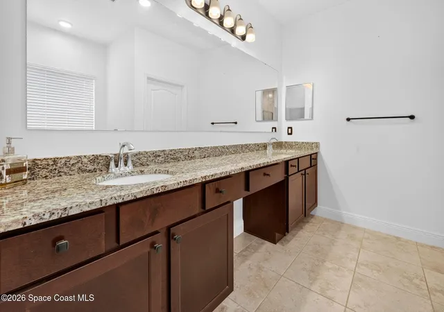 Photo 4 of Single family home for sale at 2407 Fallon Blvd NE, Palm Bay, FL 32907 | MLS# 1086574 | Listing updated on 2026-09-17