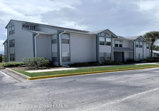 Photo 1 of Condo for sale at 4775 Lake Waterford Way #1-113, Melbourne, FL 32901 | MLS# 1086638 | Listing updated on 2026-09-03