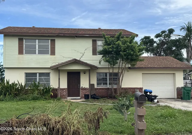 Photo 1 of Single family home for sale at 340 Riverside Ave, Merritt Island, FL 32953 | MLS# 1087073 | Listing updated on 2026-09-09