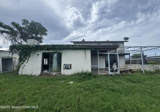 Photo 2 of Single family home for sale at 340 Riverside Ave, Merritt Island, FL 32953 | MLS# 1087073 | Listing updated on 2026-09-09