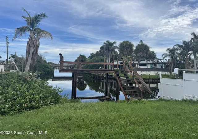 Photo 3 of Single family home for sale at 340 Riverside Ave, Merritt Island, FL 32953 | MLS# 1087073 | Listing updated on 2026-09-09