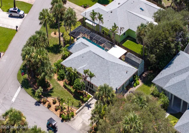 Photo 3 of Single family home for sale at 99 Estrella Rd, Melbourne Beach, FL 32951 | MLS# 1086639 | Listing updated on 2026-09-16