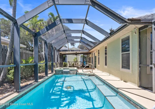 Photo 4 of Single family home for sale at 99 Estrella Rd, Melbourne Beach, FL 32951 | MLS# 1086639 | Listing updated on 2026-09-16