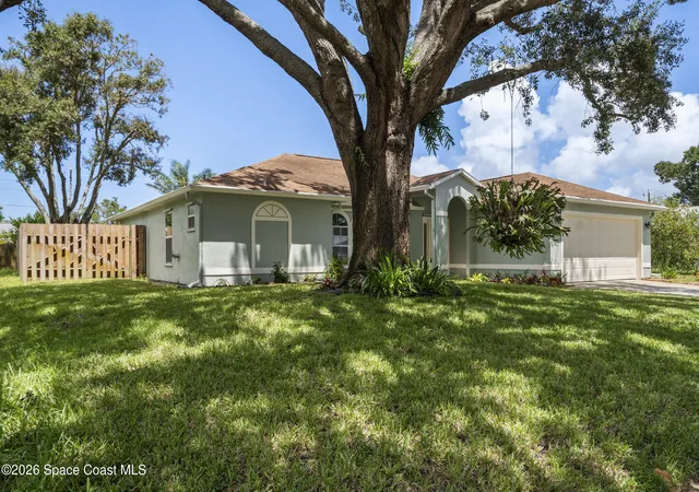 Photo 2 of Sale Pending at 2410 Jaywood Dr, Titusville, FL 32780 | MLS# 1087327 | Listing updated on 2026-09-15
