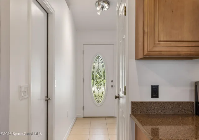 Photo 3 of Sale Pending at 2410 Jaywood Dr, Titusville, FL 32780 | MLS# 1087327 | Listing updated on 2026-09-15