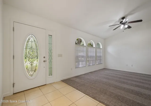 Photo 4 of Sale Pending at 2410 Jaywood Dr, Titusville, FL 32780 | MLS# 1087327 | Listing updated on 2026-09-15
