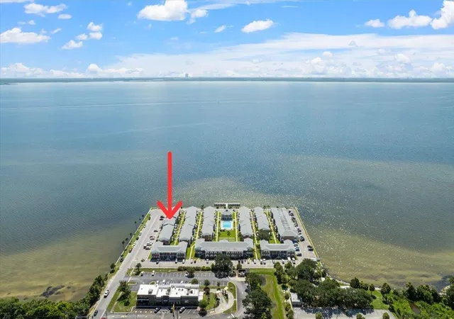 Photo 2 of Condo for sale at 190 E Olmstead Dr #A4, Titusville, FL 32780 | MLS# 1086576 | Listing updated on 2026-09-03
