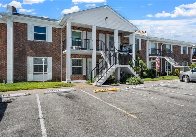 Photo 3 of Condo for sale at 190 E Olmstead Dr #A4, Titusville, FL 32780 | MLS# 1086576 | Listing updated on 2026-09-03