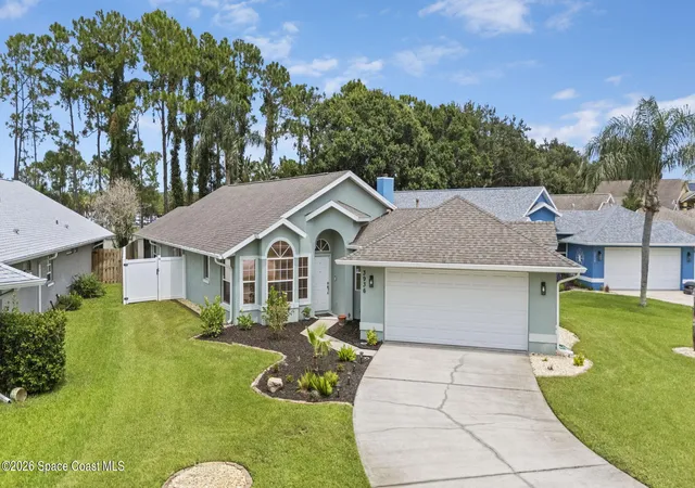 Photo 1 of Single family home for sale at 3936 Saint Armens Cir, Melbourne, FL 32934 | MLS# 1086590 | Listing updated on 2026-09-18