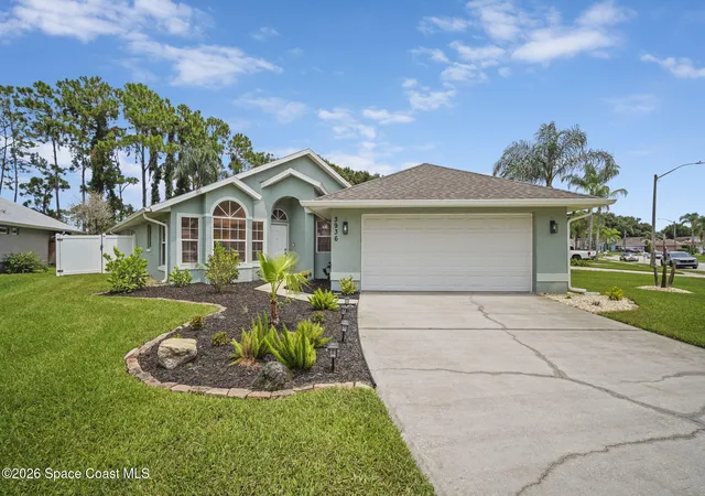 Photo 2 of Single family home for sale at 3936 Saint Armens Cir, Melbourne, FL 32934 | MLS# 1086590 | Listing updated on 2026-09-18