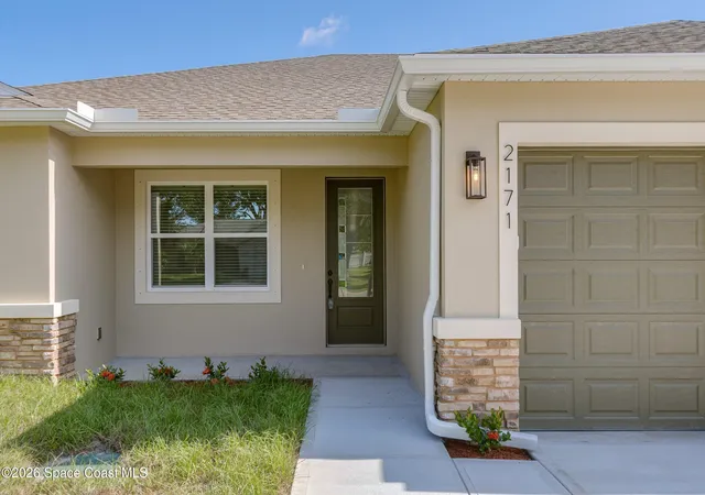 Photo 3 of Single family home for sale at 2171 Fallon Blvd NE, Palm Bay, FL 32907 | MLS# 1086701 | Listing updated on 2026-09-15