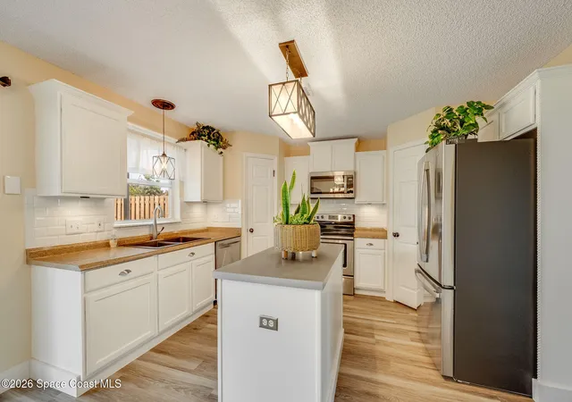 Photo 3 of Sale Pending at 2250 Spring Crk Cir NE, Palm Bay, FL 32905 | MLS# 1086580 | Listing updated on 2026-09-14