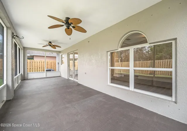Photo 4 of Sale Pending at 2250 Spring Crk Cir NE, Palm Bay, FL 32905 | MLS# 1086580 | Listing updated on 2026-09-14
