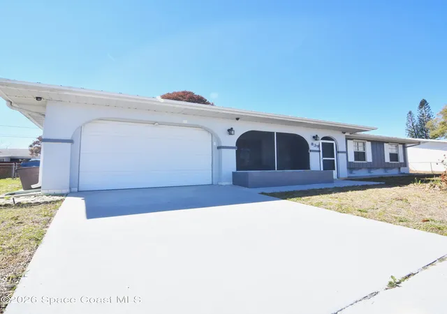 Photo 1 of Single family home for sale at 839 Angle St Ne, Palm Bay, FL 32905 | MLS# 1086585 | Listing updated on 2026-09-03