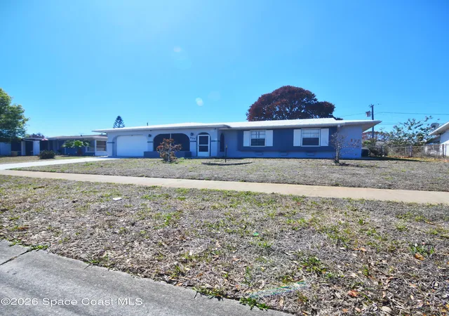 Photo 3 of Single family home for sale at 839 Angle St Ne, Palm Bay, FL 32905 | MLS# 1086585 | Listing updated on 2026-09-03