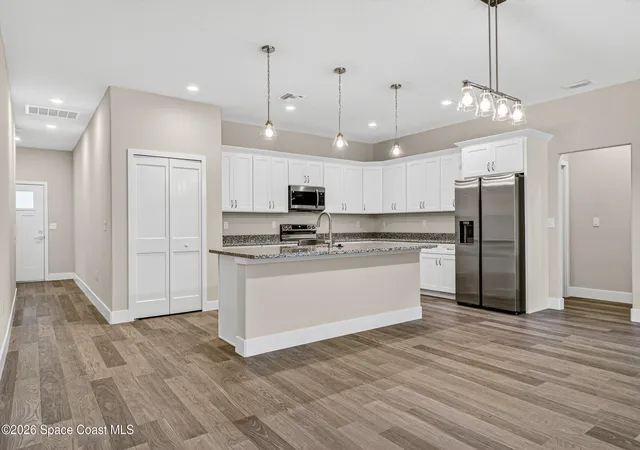 Photo 3 of Single family home for sale at 815 Walden Blvd Se, Palm Bay, FL 32909 | MLS# 1086603 | Listing updated on 2026-09-03