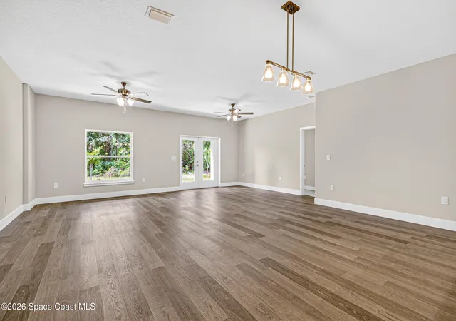 Photo 3 of Single family home for sale at 815 Walden Blvd SE, Palm Bay, FL 32909 | MLS# 1086603 | Listing updated on 2026-09-03