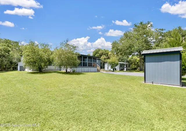 Photo 4 of Manufactured home for sale at 23508 Celestial St, Christmas, FL 32709 | MLS# 1086690 | Listing updated on 2026-09-23