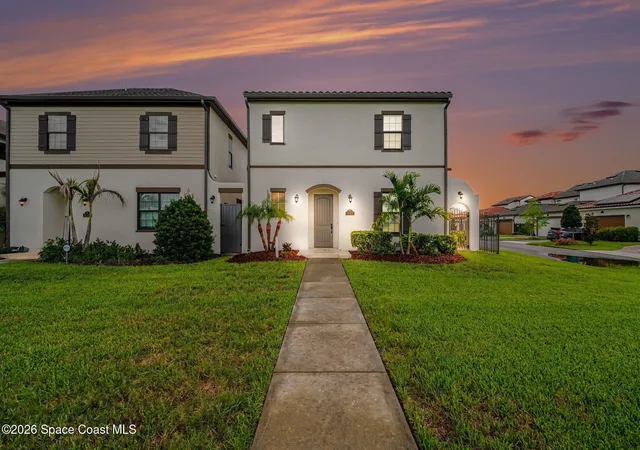Photo 1 of Single family home for sale at 8152 Rungsted Ln, Melbourne, FL 32940 | MLS# 1086761 | Listing updated on 2026-09-06