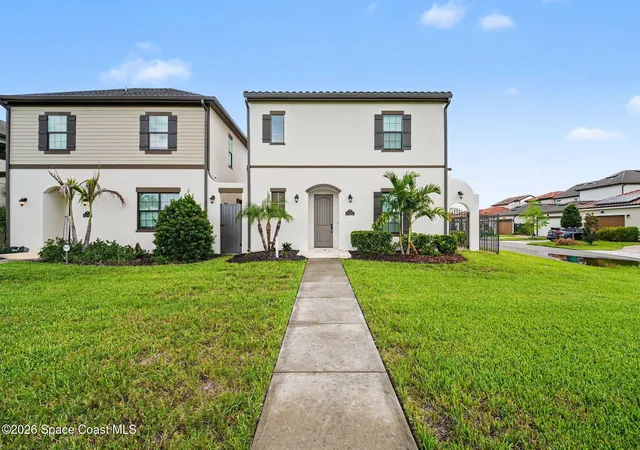 Photo 2 of Single family home for sale at 8152 Rungsted Ln, Melbourne, FL 32940 | MLS# 1086761 | Listing updated on 2026-09-06