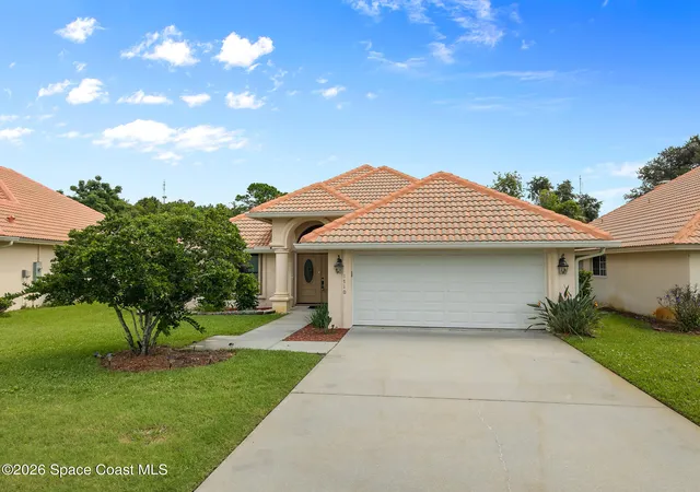 Photo 1 of Single family home for sale at 1710 James Cir, Titusville, FL 32780 | MLS# 1086660 | Listing updated on 2026-09-07