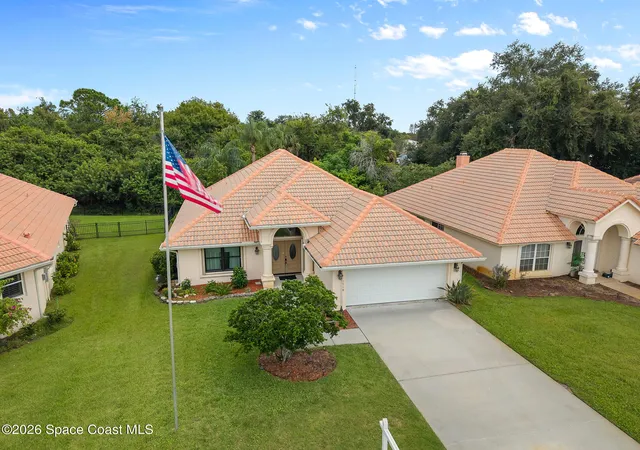 Photo 2 of Single family home for sale at 1710 James Cir, Titusville, FL 32780 | MLS# 1086660 | Listing updated on 2026-09-07